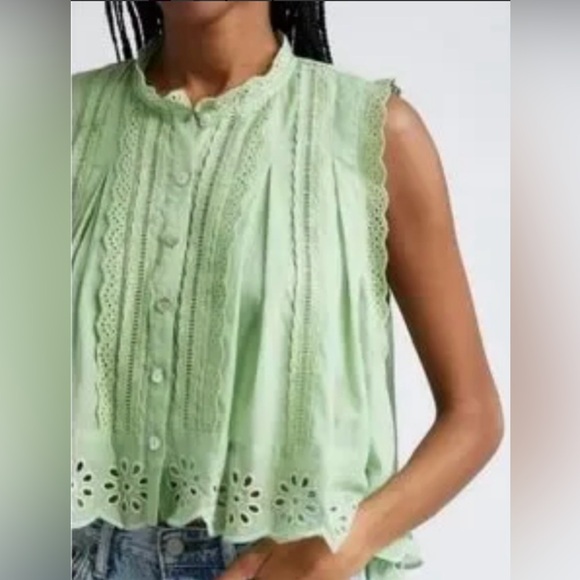 FARM Rio NWOT - Picture 2 of 8